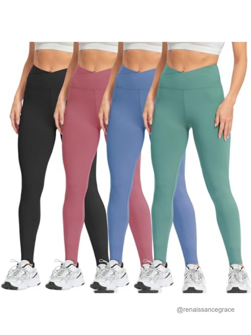 Buttercloud High Waisted Ultra Soft Leggings Women Yoga Workout